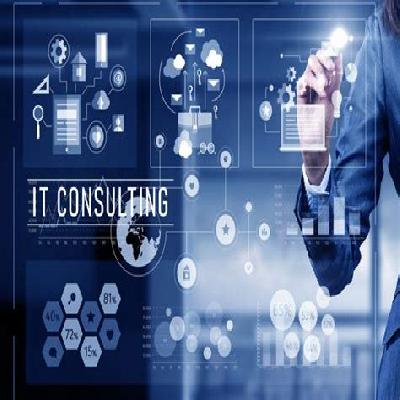 IT Consulting