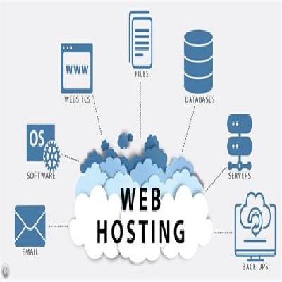 Web Hosting