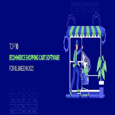 Ecommerce Shopping Cart Solution