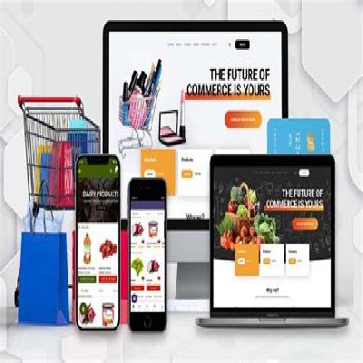 Ecommerce Solution