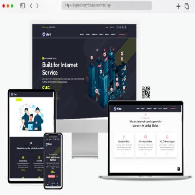 Economical Internet Web Design