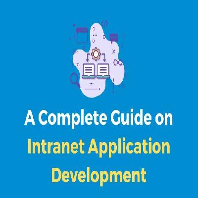 Intranet Application Development
