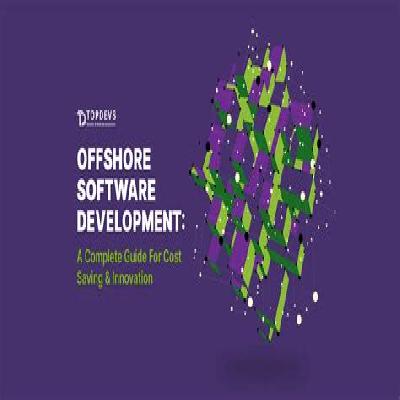 Offshore Programming and Application Development