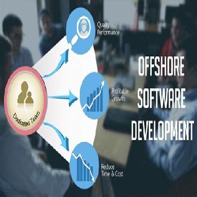 Offshore Software Development