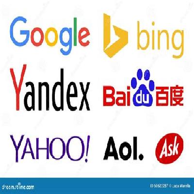 Search Engine