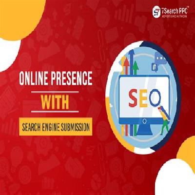 Search Engine Submission