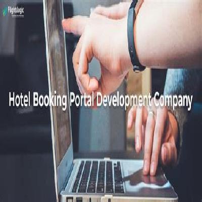 Hotel Portal Development