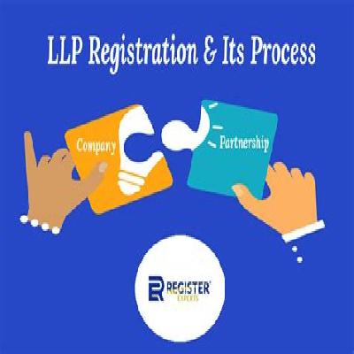 LLP Registration