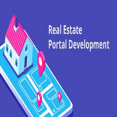 Real Estate Portal Development