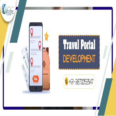 Travel Portal Development