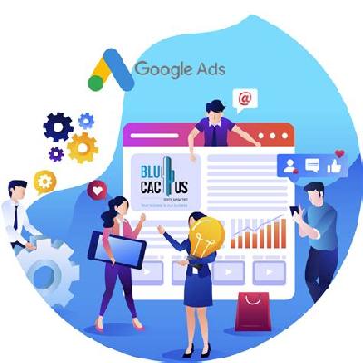 Google Adwords Advertising Services
