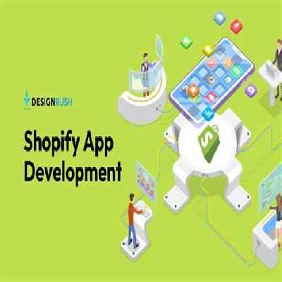 Shopify Development