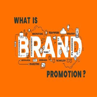 Brand Promotion Service