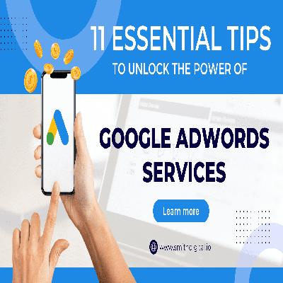 Google Adwords Services