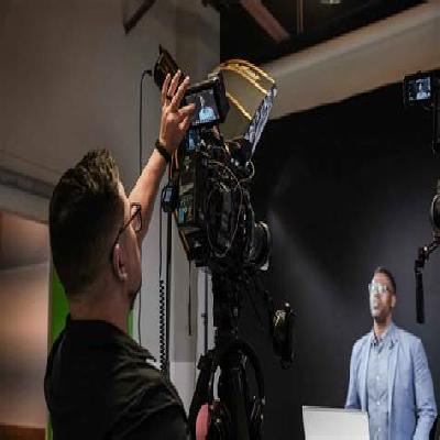 Video Marketing Service