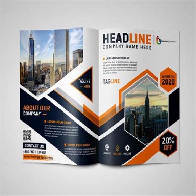 Brochure Designs