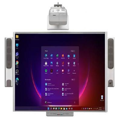 Smart Board 600 Series Interactive Whiteboard