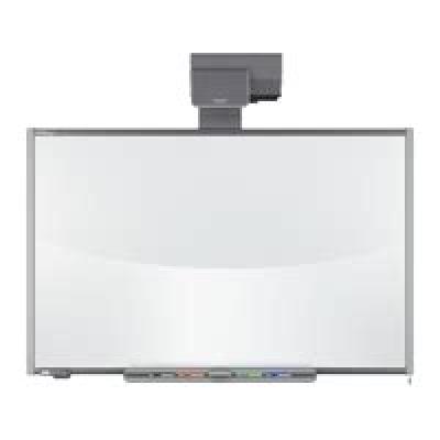 SMART Board 685ix Interactive Whiteboard System