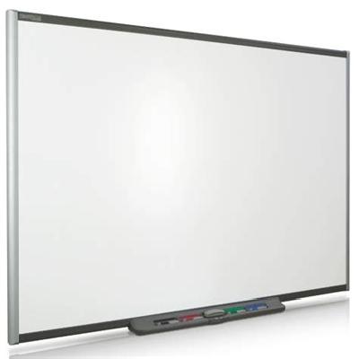 Smart Board SBD 600 Series Interactive Whiteboard System