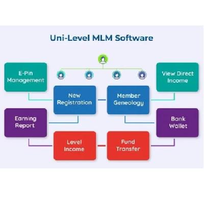 MLM Software Services