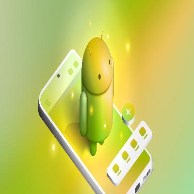 Android Application Development Service