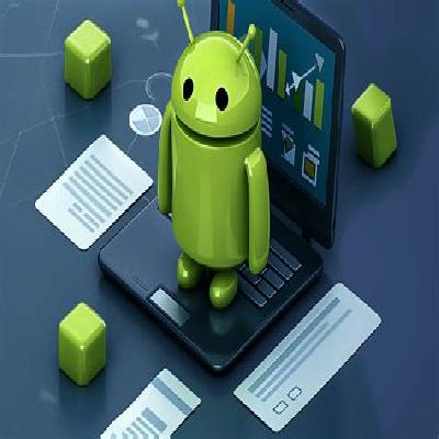 Android Game Development Service