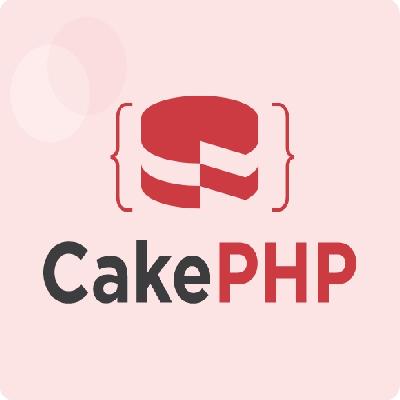CakePHP Website Development Service