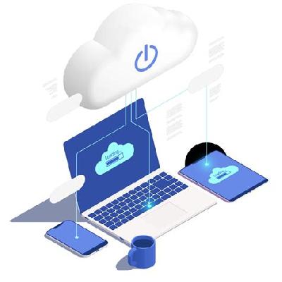 Cloud Application Development Service