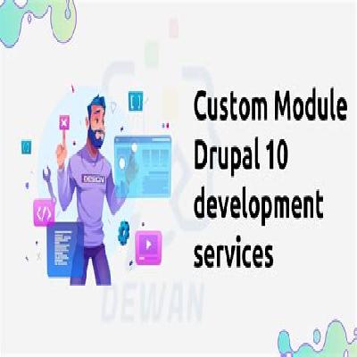 Custom Module Development Service