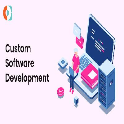 Custom Software Development