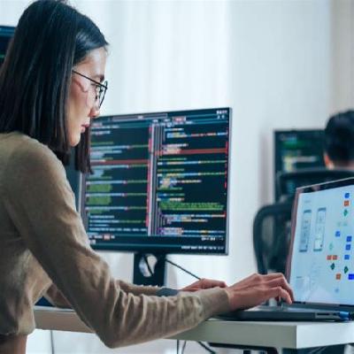 Desktop Application Development Service