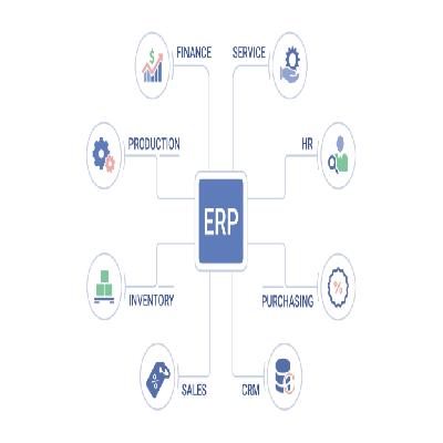 ERP Application Development Service