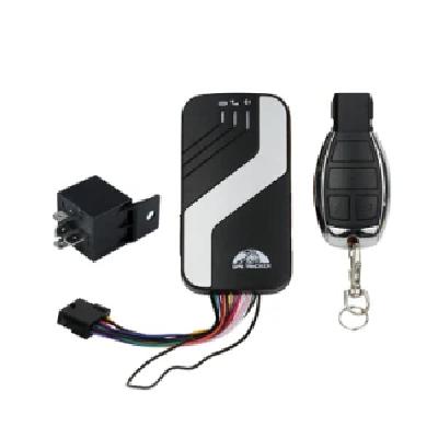 Gps Tracking
