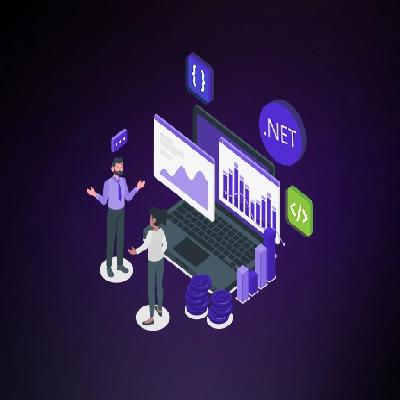 Hire .NET Developers Service