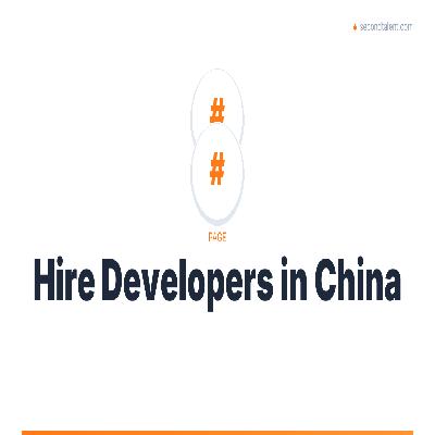Hire Agile Developers Service