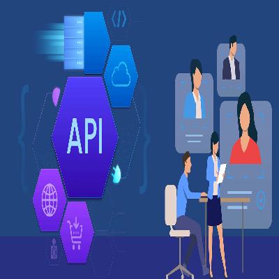 Hire API Developers Service