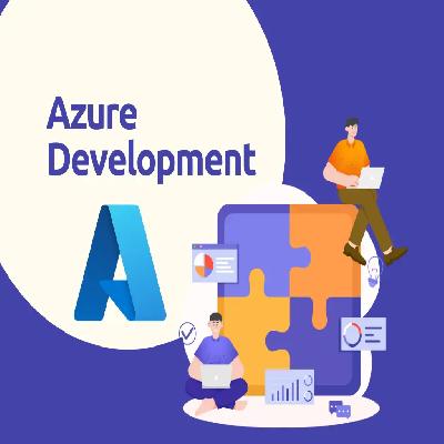 Hire Azure Developers Service