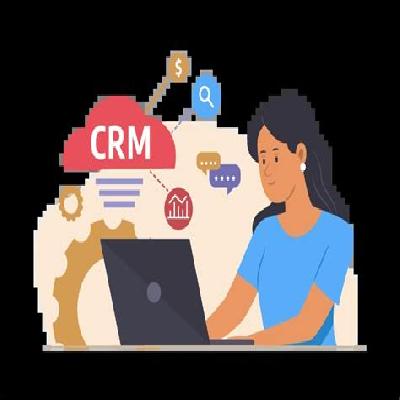 Hire CRM Developers Service