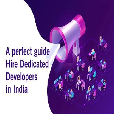 Hire Dedicated Developers Services