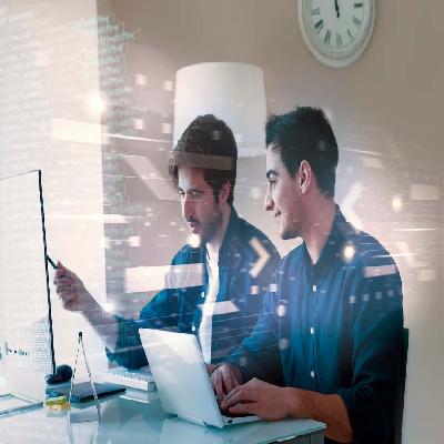 Hire Front End Developers Service