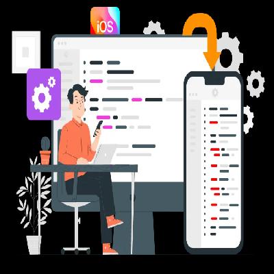 Hire IOS Developers Service