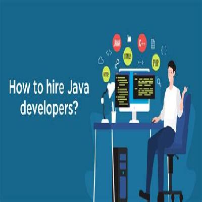 Hire Java Developer Service