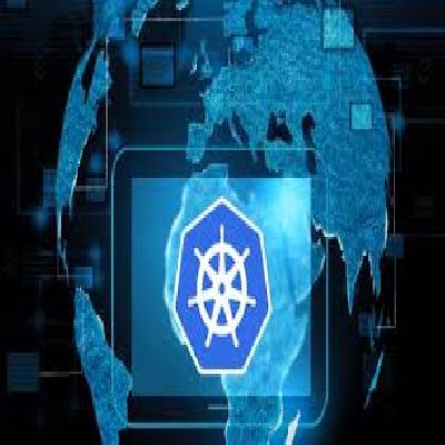Hire Kubernetes Experts Service