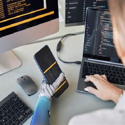 Hire Mobile  Application Developer Service