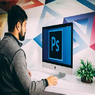 Hire Photoshop Designer Service