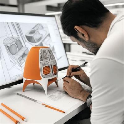Hire Prototype Designer Service