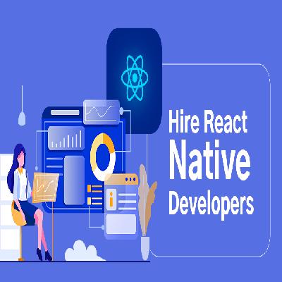 Hire React Native Developer Services
