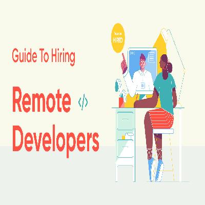 Hire Remote Developers Service