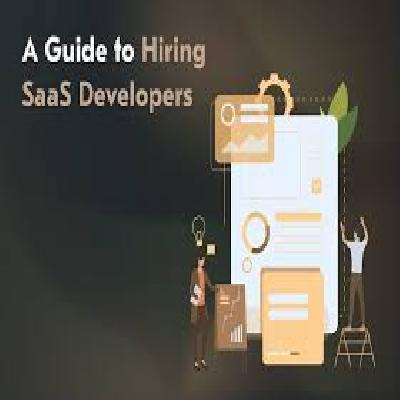 Hire SaaS Developers Service