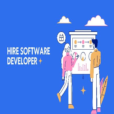 Hire Software Developer Services